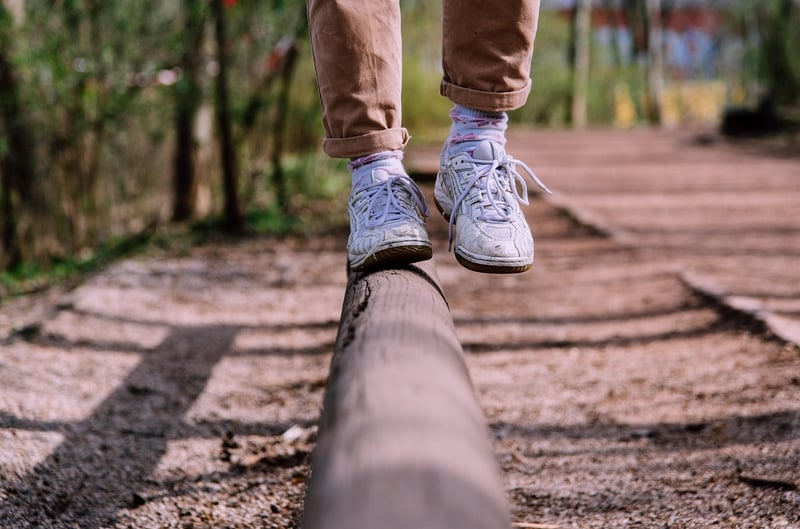 Pilates with Mindfulness